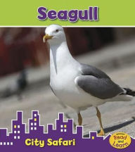 Title: Seagull, Author: Isabel Thomas