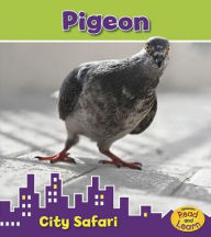 Title: Pigeon, Author: Isabel Thomas