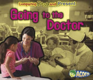 Title: Going to the Doctor, Author: Rebecca Rissman