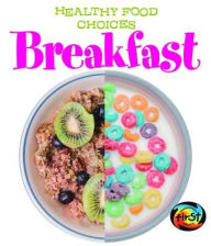 Title: Breakfast, Author: Vic Parker