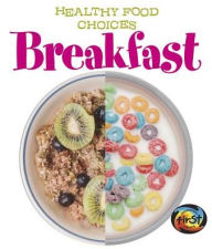 Title: Breakfast, Author: Vic Parker