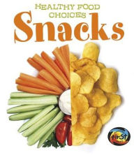 Title: Snacks, Author: Vic Parker