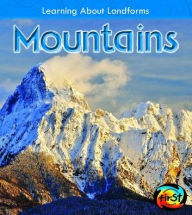 Title: Mountains, Author: Chris Oxlade