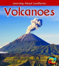 Title: Volcanoes, Author: Chris Oxlade