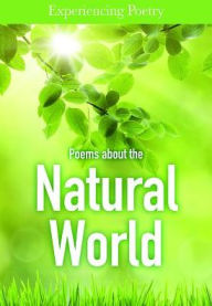 Title: Poems About the Natural World, Author: Evan T Voboril