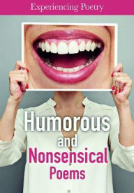 Title: Humorous and Nonsensical Poems, Author: Liz Miles