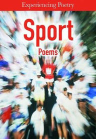 Title: Sports Poems, Author: Mary Colson