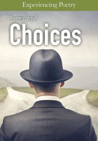 Title: Poems About Choices, Author: Jessica Cohn