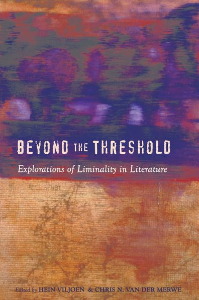 Beyond the Threshold: Explorations of Liminality in Literature
