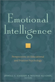 Title: Emotional Intelligence, Author: Mourad Ali Eissa