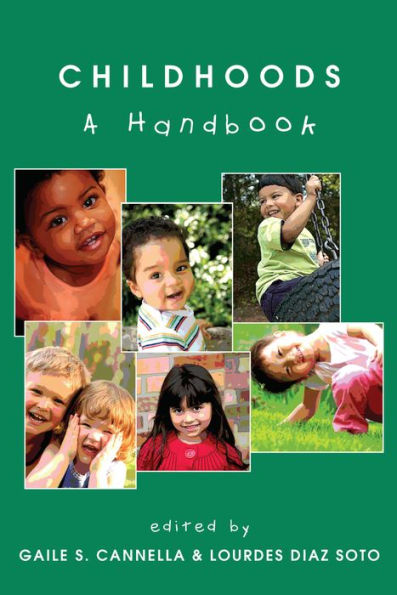 Childhoods: A Handbook / Edition 1