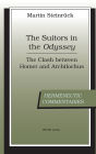 The Suitors in the «Odyssey»: The Clash between Homer and Archilochus