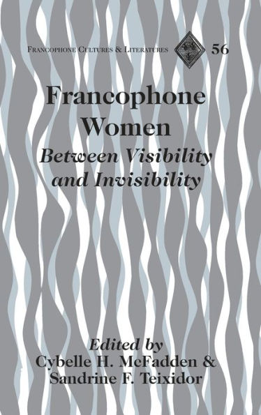 Francophone Women: Between Visibility and Invisibility