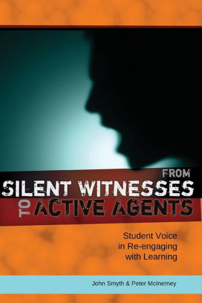 From Silent Witnesses to Active Agents: Student Voice Re-engaging with Learning