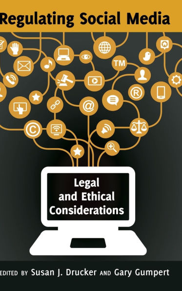 Regulating Social Media: Legal and Ethical Considerations