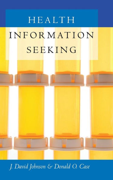 Health Information Seeking