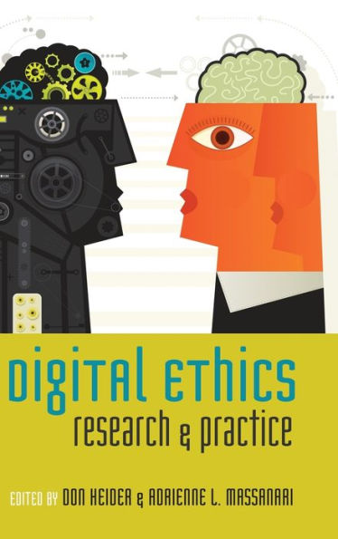 Digital Ethics: Research and Practice