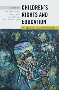 Title: Childrenʼs Rights and Education: International Perspectives, Author: Janette Habashi