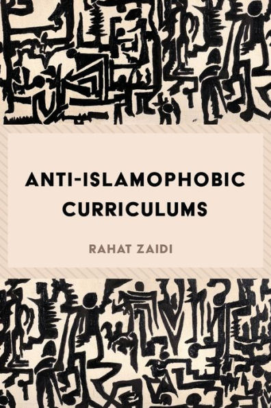 Anti-Islamophobic Curriculums