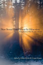 New Social Foundations for Education: Education in 'Post Secular' Society