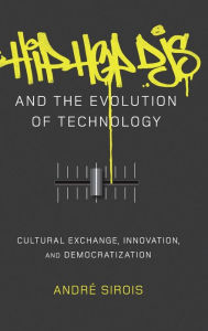 Title: Hip Hop Djs and the Evolution of Technology, Author: McLisky