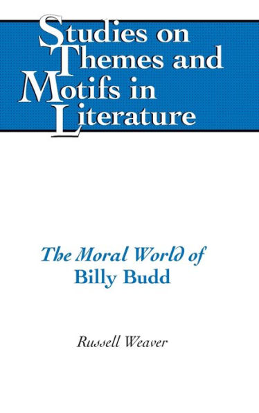 The Moral World of «Billy Budd»