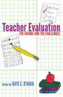 Teacher Evaluation : The Charge and the Challenges