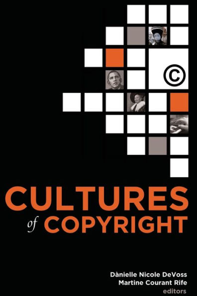 Cultures of Copyright: Contemporary Intellectual Property
