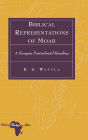 Biblical Representations of Moab: A Kenyan Postcolonial Reading