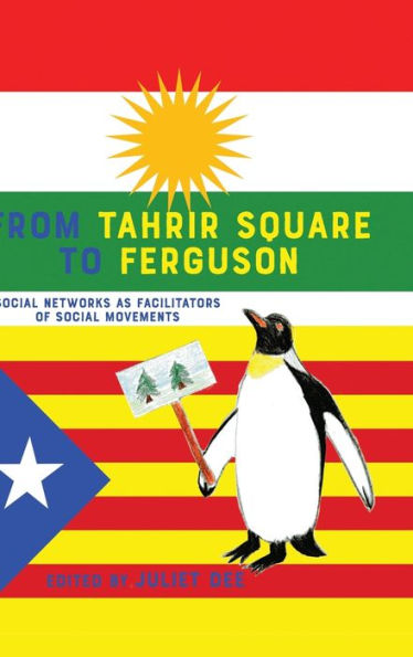From Tahrir Square to Ferguson: Social Networks as Facilitators of Social Movements