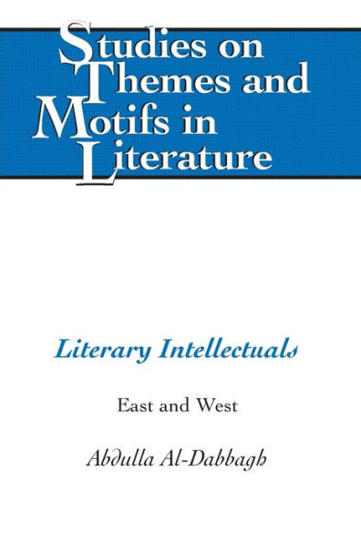 Literary Intellectuals: East and West