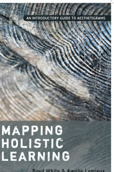 Mapping Holistic Learning: An Introductory Guide to Aesthetigrams