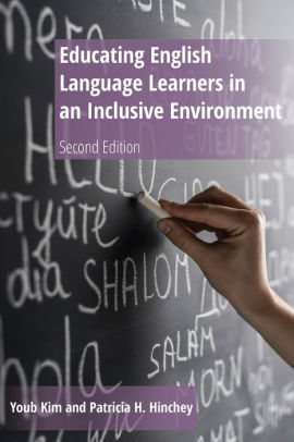 Educating English Language Learners In An Inclusive Environmentpaperback - 