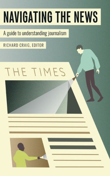 Navigating the News: A Guide to Understanding Journalism