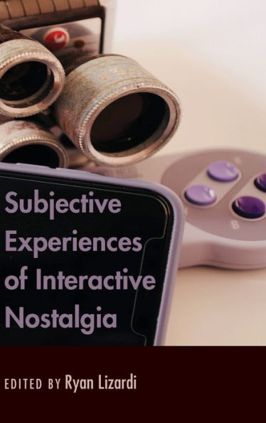 Subjective Experiences of Interactive Nostalgia