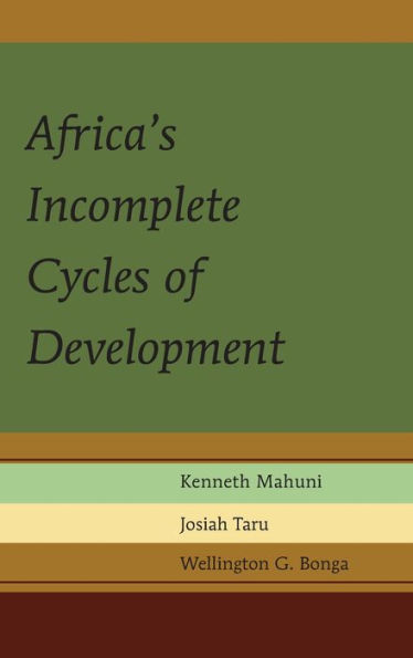 Africa's Incomplete Cycles of Development