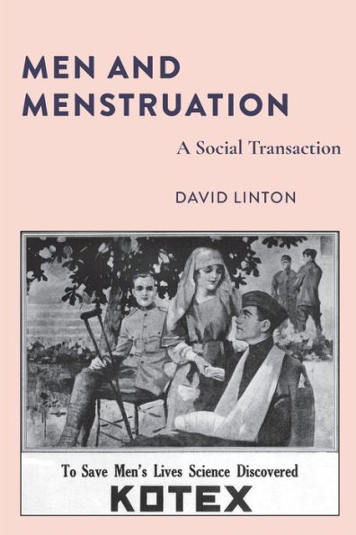 Men and Menstruation: A Social Transaction