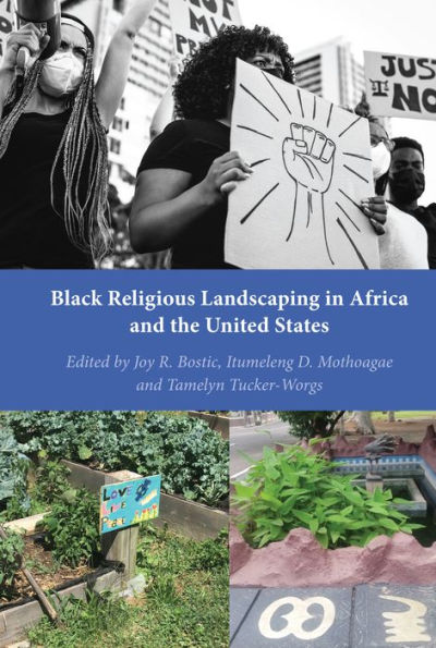 Black Religious Landscaping in Africa and the United States