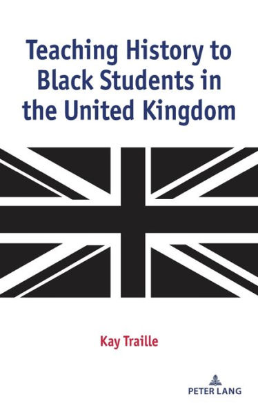 Teaching History to Black Students in the United Kingdom