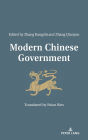 Modern Chinese Government
