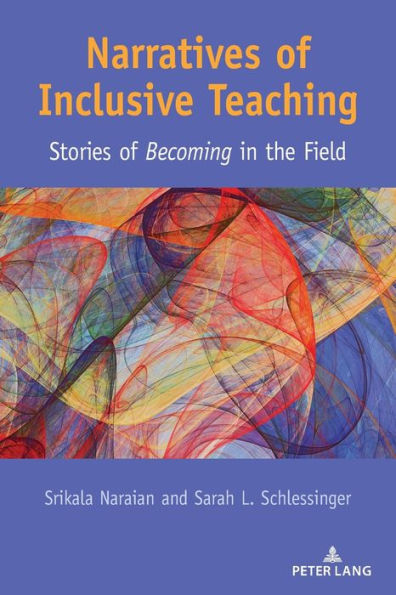 Narratives of Inclusive Teaching: Stories of