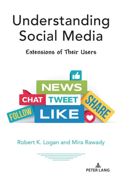 Understanding Social Media: Extensions of Their Users