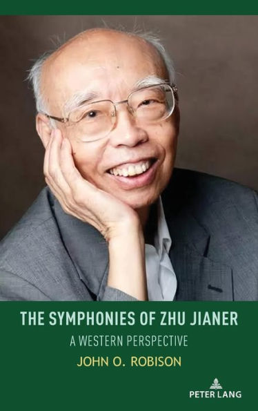 The Symphonies of Zhu Jianer: A Western Perspective