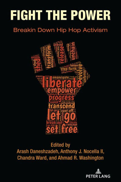 Fight the Power: Breakin Down Hip Hop Activism