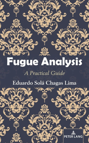 Fugue Analysis: A Practical Guide