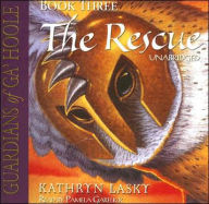 Title: The Rescue (Guardians of Ga'Hoole Series #3), Author: Kathryn Lasky