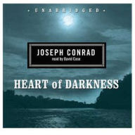 Title: Heart of Darkness, Author: Joseph Conrad