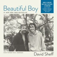 Title: Beautiful Boy: A Father's Journey through His Son's Addiction, Author: David Sheff