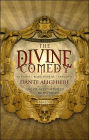 The Divine Comedy (Blackstone Classic Literature)