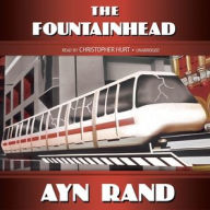 Title: The Fountainhead, Author: Ayn Rand